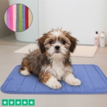 Ollipet Vandabsorberende Memoryfoam bademåtte