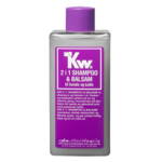 KW | 2i1 Shampoo og Balsam | 200 ml