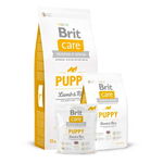 Brit Care Puppy Lamb & Rice | OUTLET