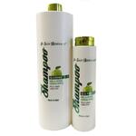 ISB Mela Verde Shampoo PLUS | Shampoo til lang pels