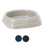 Smarty Bowl madskål | Med lav kant