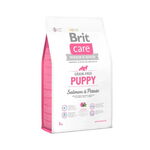 Brit Care Grain-free Puppy Salmon & Potato - 3 kg. | Hundefoder
