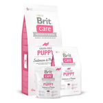 Brit Care Grain-free Puppy Salmon & Potato