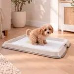 Trixie Puppy Loo hvalpetoilet
