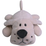 Cuddly Dog Mini Dogs med piv