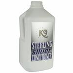 K9 Sterling Silver Shampoo| Gallon
