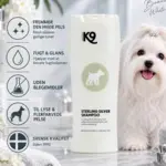 K9 Sterling Silver Shampoo