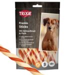 Trixie Fish Chicken Sticks | 80 g