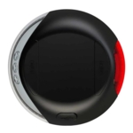 Den sorte LED lygte fra Flexi