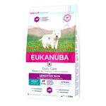 Eukanuba Daily Care | Sensitive Skin