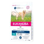 Eukanuba Daily Care | Overweight