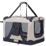 Ollipet Transporttaske | Khaki