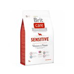 Brit Care Sensitive Venison & Potato | 3 kg