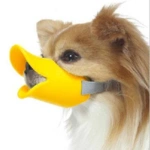 Mundkurv som andenæb