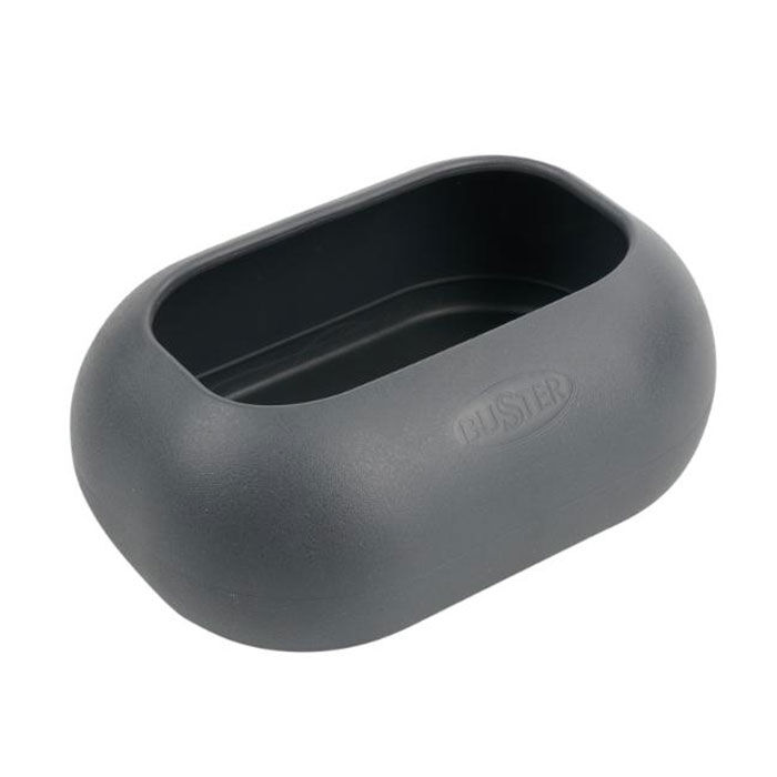 Buster IncrediBowl | Undgå våde ører!