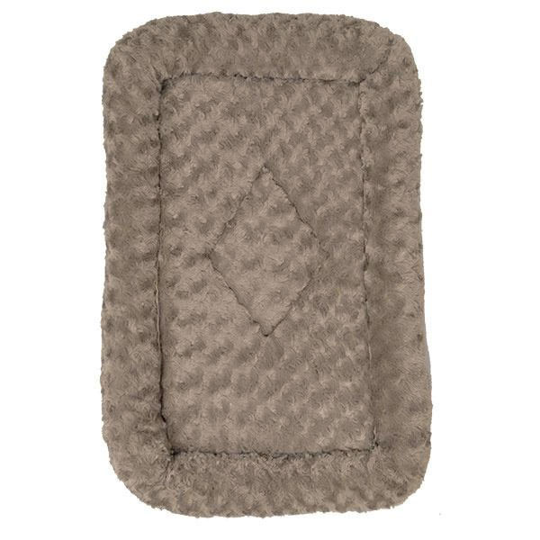 Ollipet Hundemadras | Curly fleece