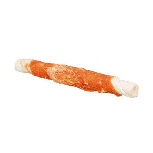 Kyllingerulle 17 cm | Denta fun