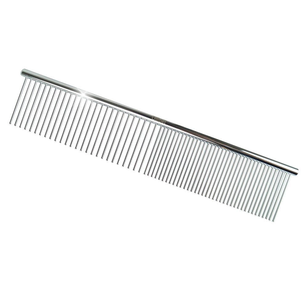 Ollipet Exclusive Easy Comb | → Tryk