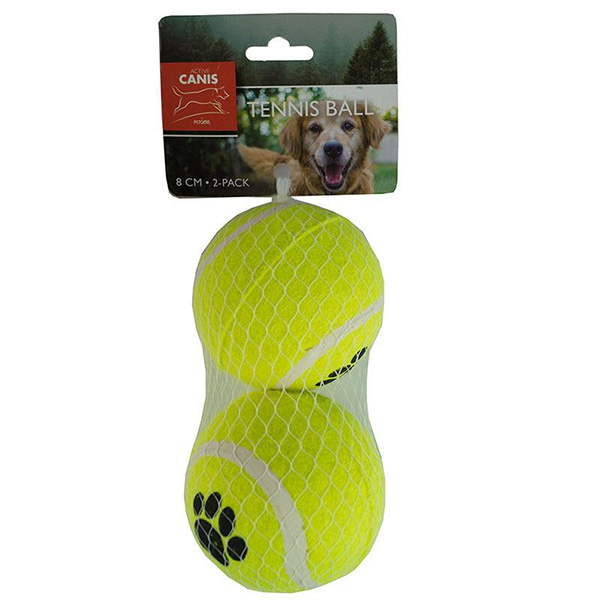 amme mål Excel Big Size Tennisbolde til | Hundelegetøj til Større Hunde → Tryk Her