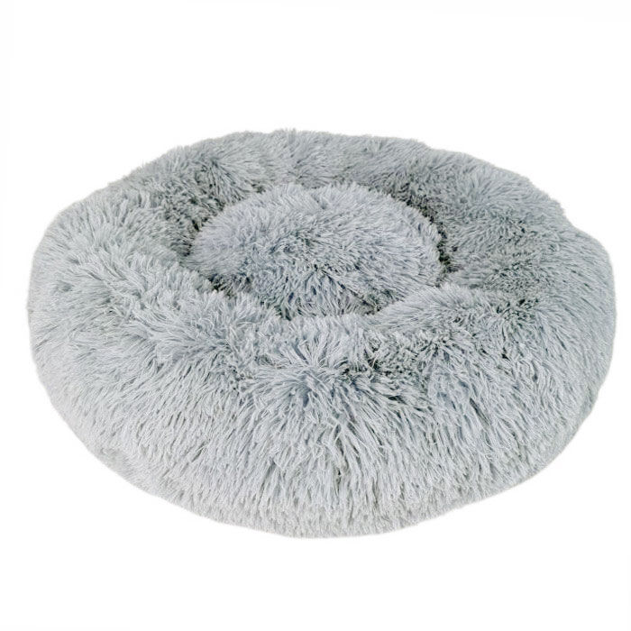 Ollipet Soft Cloud Donut Hundeseng