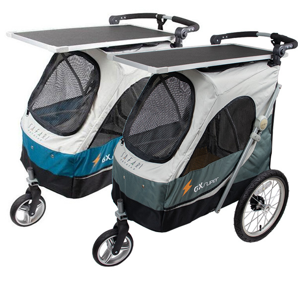 petstro safari stroller