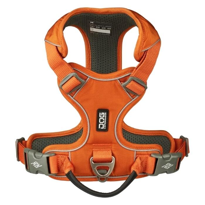 DOG Copenhagen Comfort Walk Pro hundesele