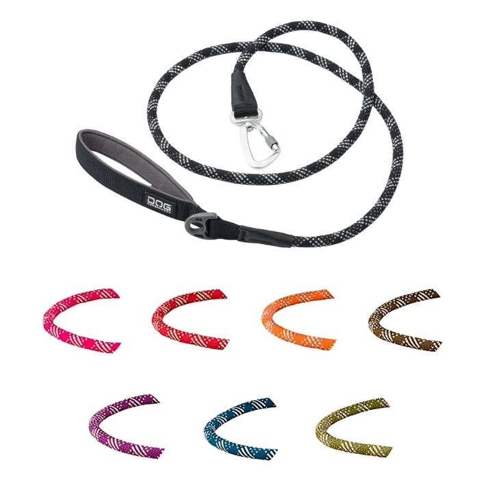 DOG Copenhagen Urban Rope Leash