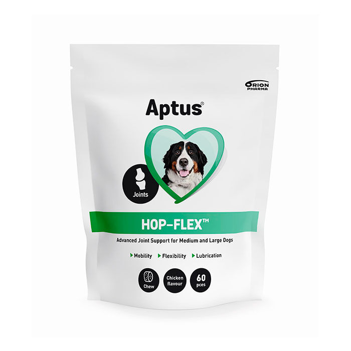 Aptus Hop-Flex Plus