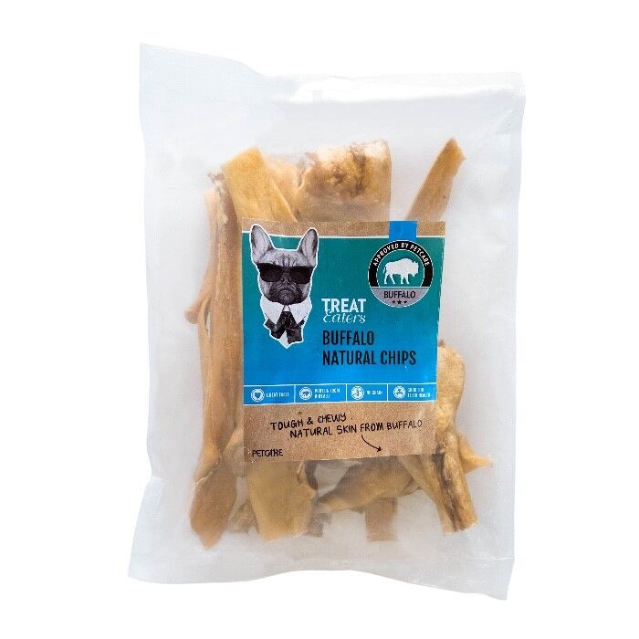 Natural Buffalo Chips | → Tryk Her