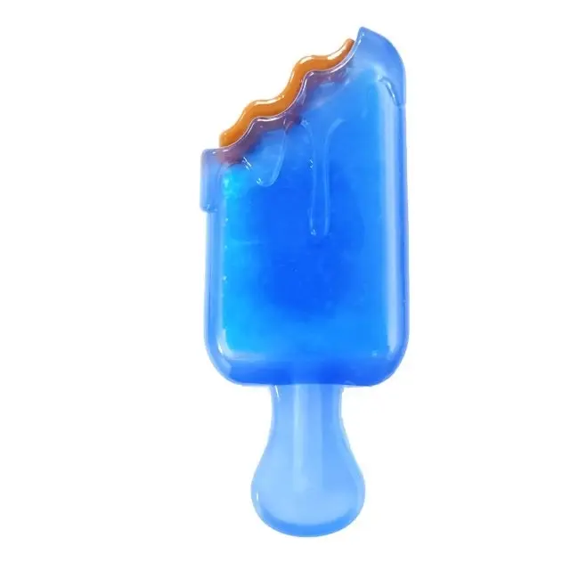Freeze Cooling Is