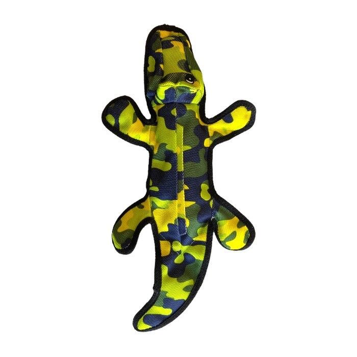 Jungle Buddy Crocodile