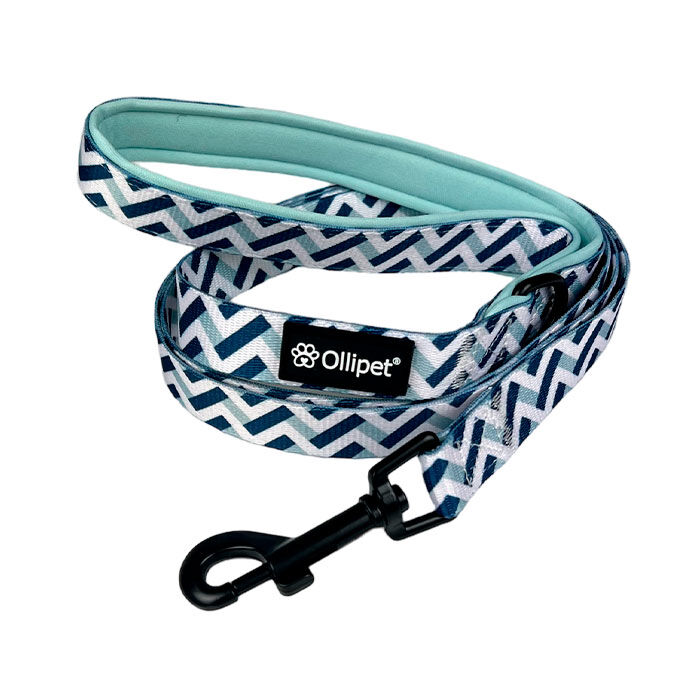 Ollipet City Lux Hundesnor | Zig Zag | OUTLET