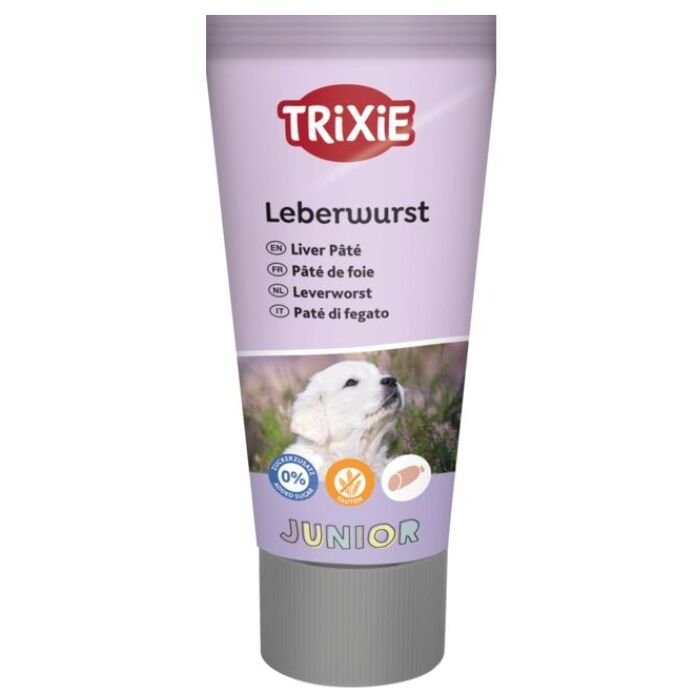 Trixie Junior Leverpølse | 75g