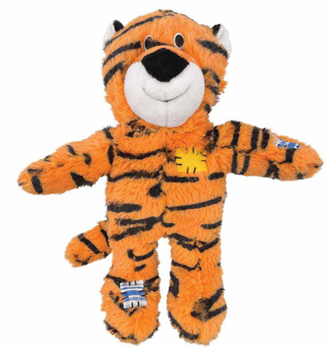 KONG Wild Knots Tiger M/L