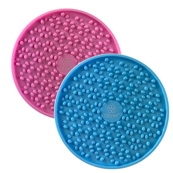 Ollipet Puppylicious Slikkeplade