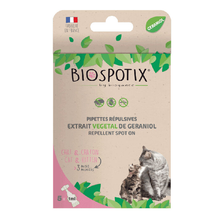 Biospotix Cat Spot on