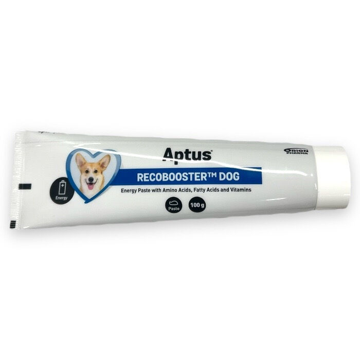 Aptus Recobooster Paste