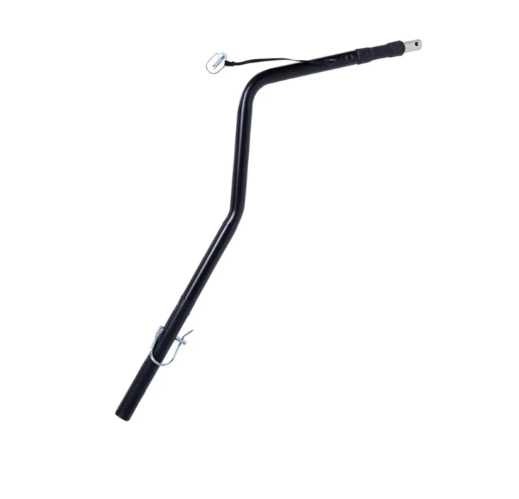 Innopet cykel-tilkobling for klapvogne | Komplet