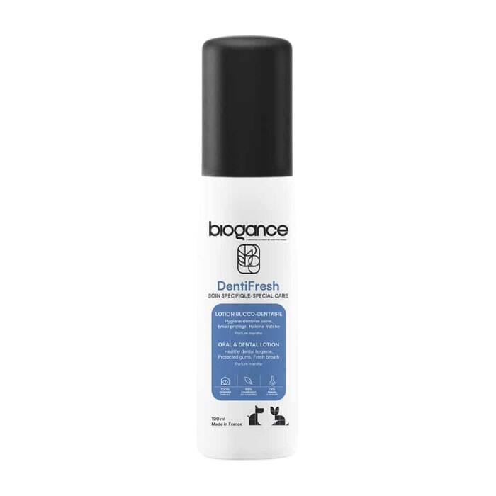 Biogance DentiFresh Oral care lotion | 100 ml