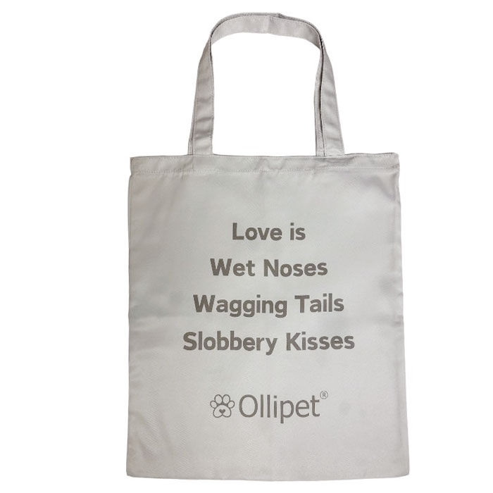Ollipet Shoppingnet | M. Tekst