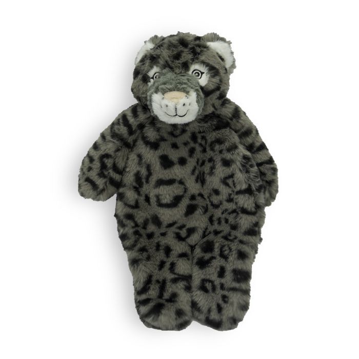 Party Pets Floppy Leopard | OUTLET