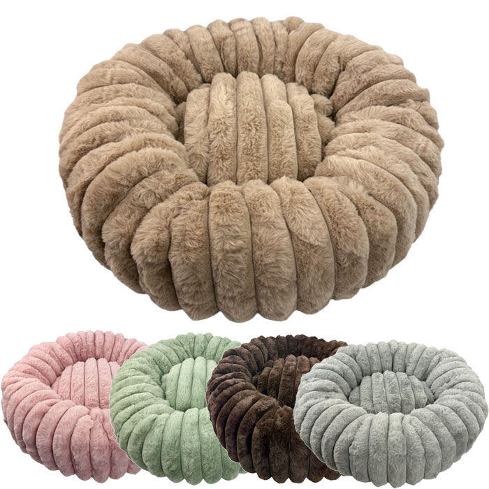 Ollipet Bella Bloom Donutseng