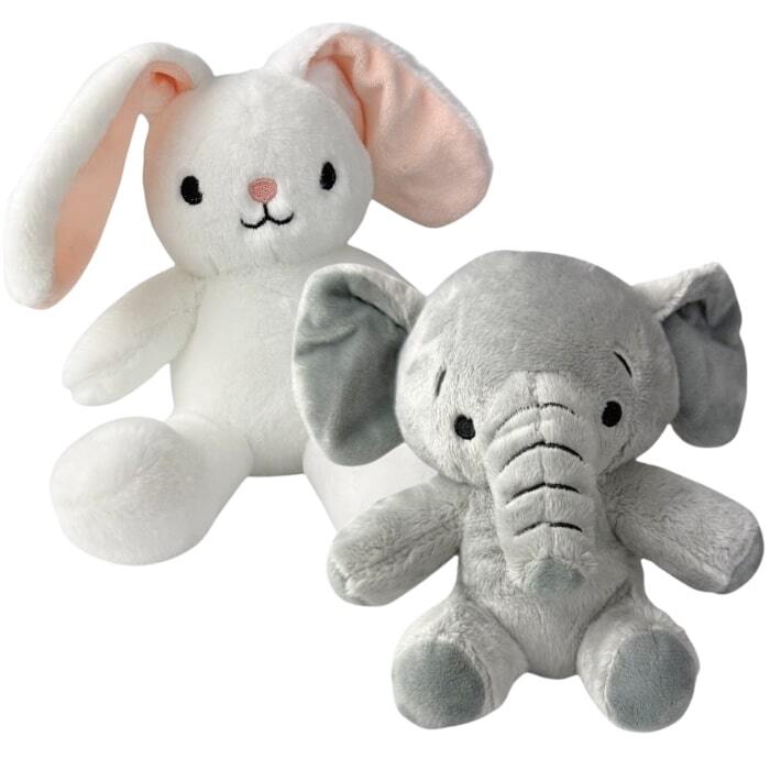 Ollipet Snuggle Buddies Tromle eller Ninus