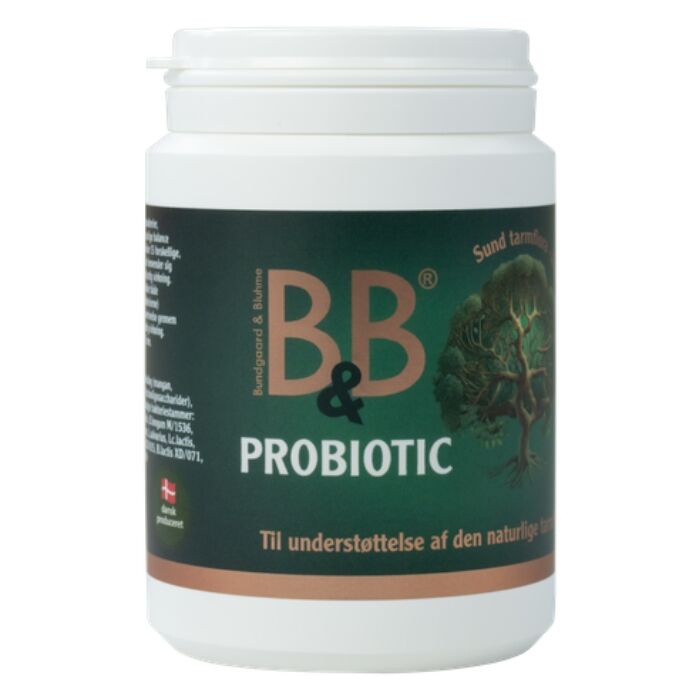 B&B Probiotic | 100 g