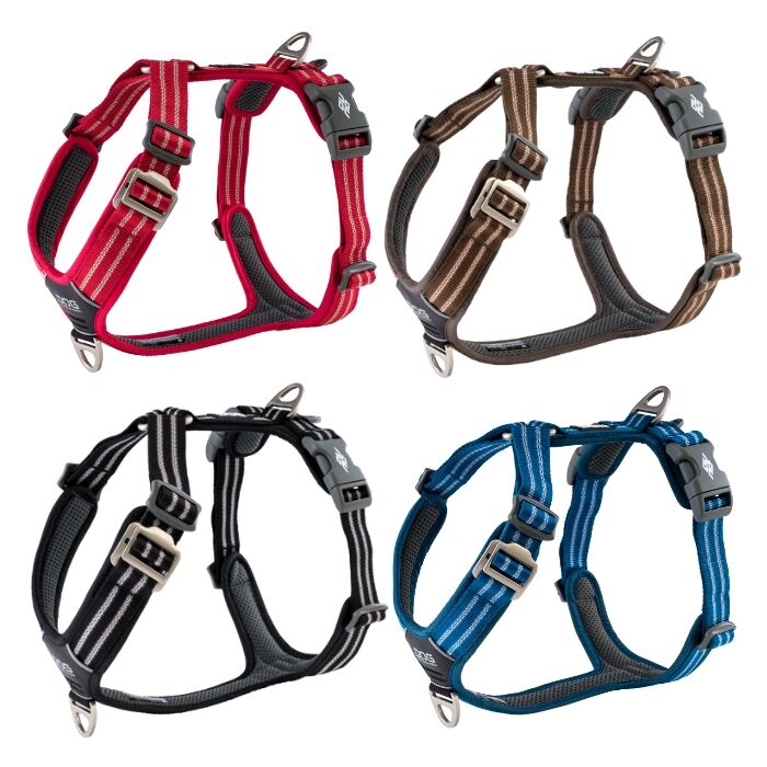 Dog Copenhagen Comfort Walk Air™ sele | 2.0 Harness