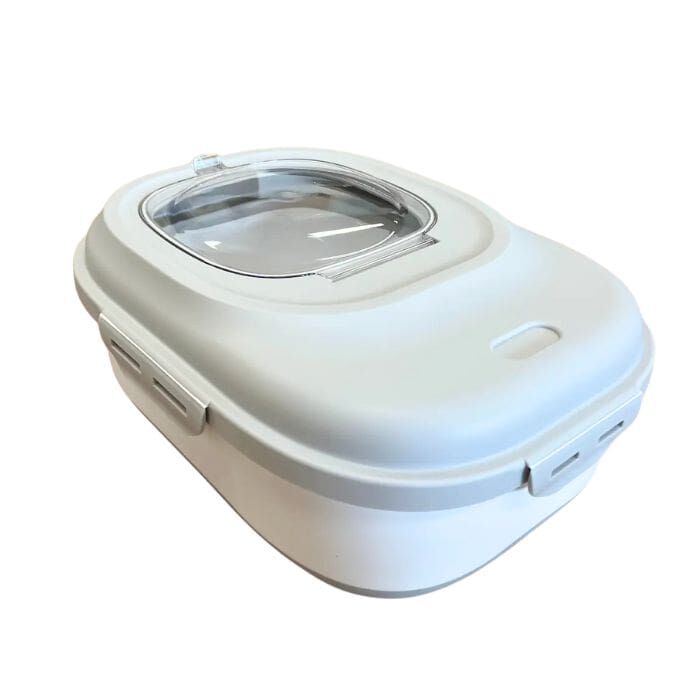 Pawise Foldbar Foderspand | 25 Liter
