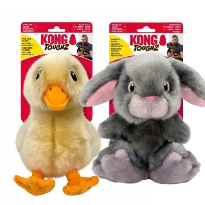 KONG Toughz | Medium