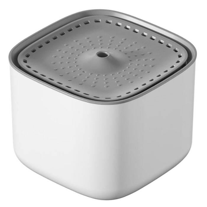 Nordic Paws Splashy Vandfontæne | 3L