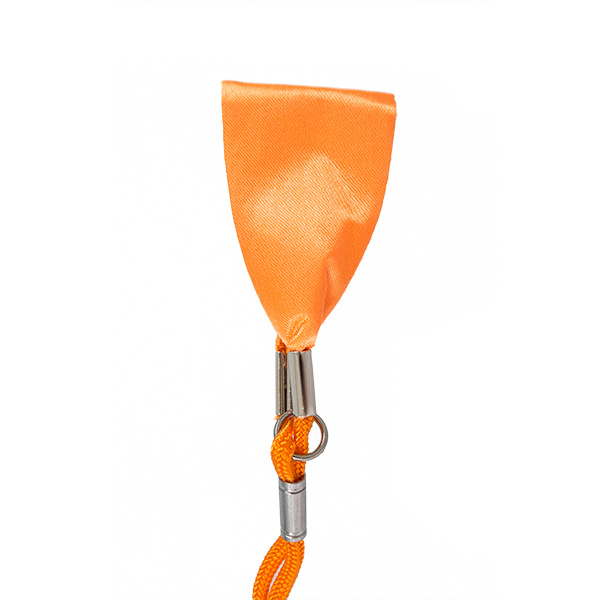 Nylon - Udstillingsline med satinstykke | OUTLET