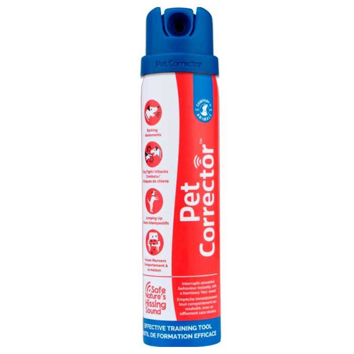 Pet Corrector Spray